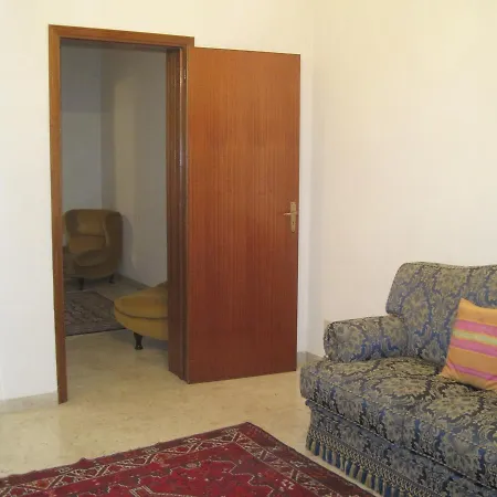 Гостевой дом Al Bastione Imperiale 3*
