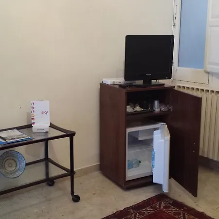 Al Bastione Imperiale Гостевой дом 3*