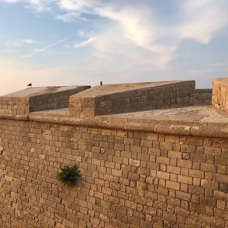 Al Bastione Imperiale Гостевой дом
