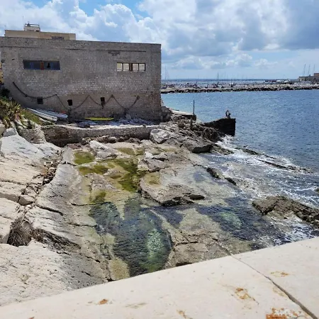 Al Bastione Imperiale Maison d'hôtes 3*