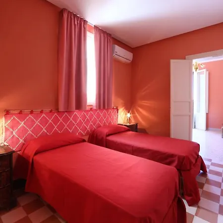 Al Bastione Imperiale 3* Trapani