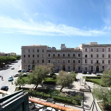 Al Bastione Imperiale