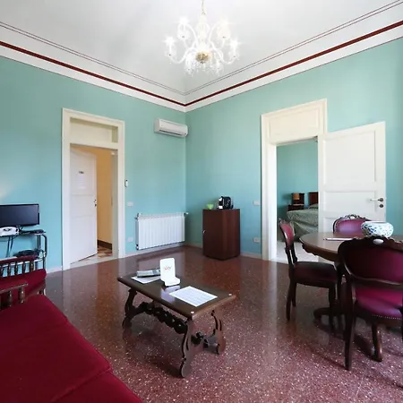 Al Bastione Imperiale 3* Trapani