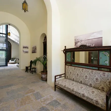 Al Bastione Imperiale 3* Trapani