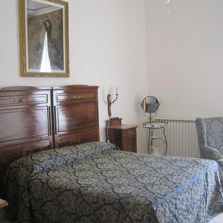 Al Bastione Imperiale Penzion 3*