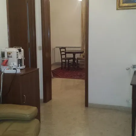 Al Bastione Imperiale Maison d'hôtes 3*