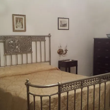 Penzion Al Bastione Imperiale 3*