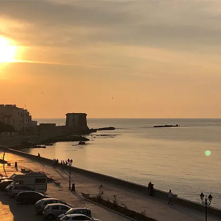 Penzion Al Bastione Imperiale
