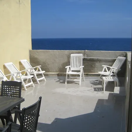 Penzion Al Bastione Imperiale 3*