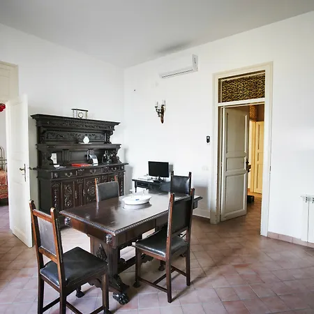 Al Bastione Imperiale 3* Trapani
