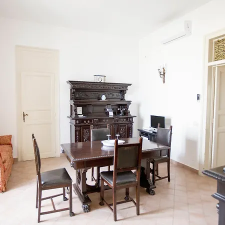 Al Bastione Imperiale 3*