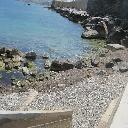 Al Bastione Imperiale 3* Trapani