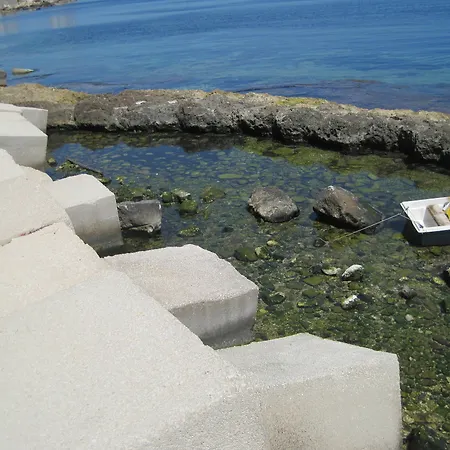 Al Bastione Imperiale 3* Trapani