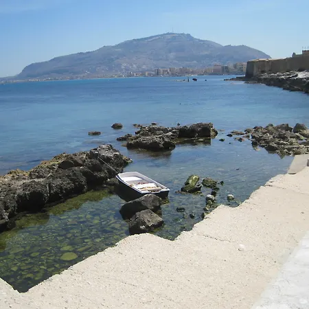 Penzion Al Bastione Imperiale