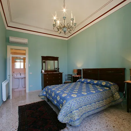 Al Bastione Imperiale Maison d'hôtes Trapani