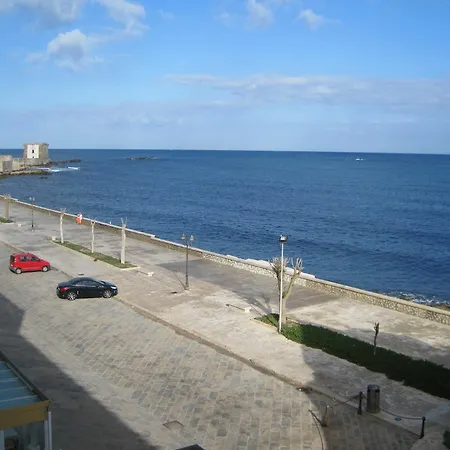 Al Bastione Imperiale Penzion 3*