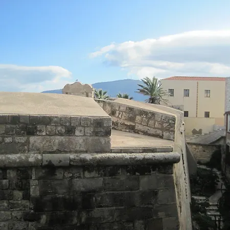 Penzion Al Bastione Imperiale Trapani