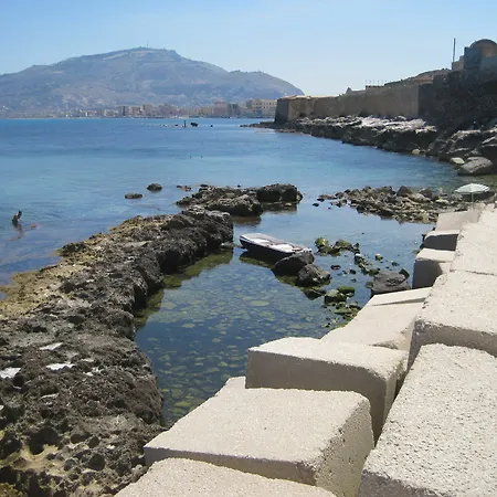 Al Bastione Imperiale 3* Trapani