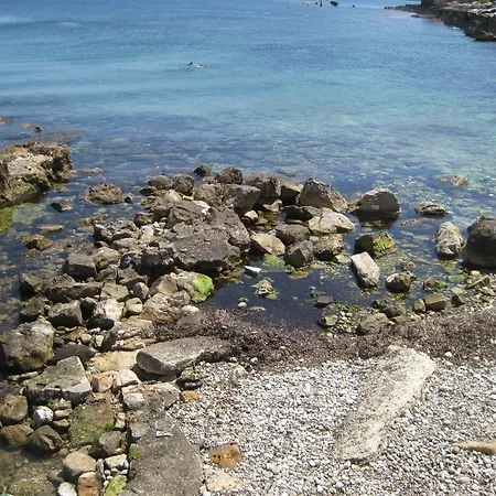 Penzion Al Bastione Imperiale